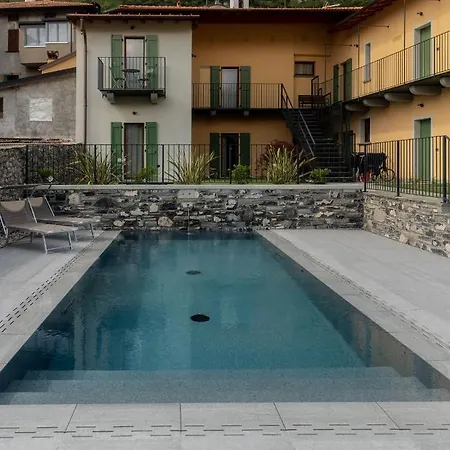 Casa vacanze Corte Masnate 