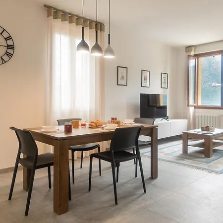 Corte Masnate Grigio By Lovecomo *